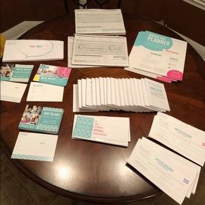 Origami Owl Designer Supplies